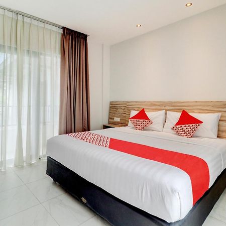 Collection O Cihampelas Near Ciwalk Formerly I Sleep Hotel باندونج المظهر الخارجي الصورة